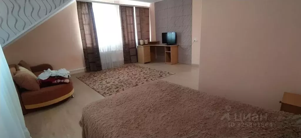 Дом в Крым, Симферопольский район, с. Доброе ул. Пятихатская (135 м) - Фото 1