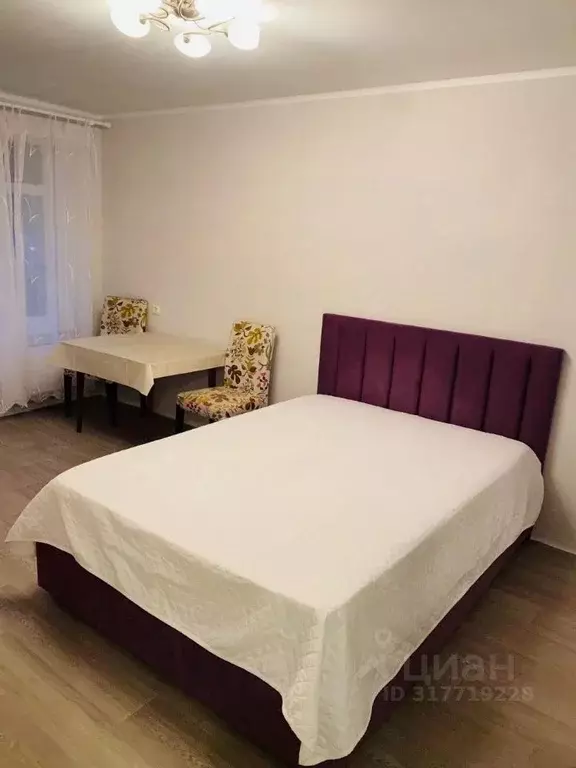 1-к кв. Москва Окская ул., 20К1 (32.0 м) - Фото 1