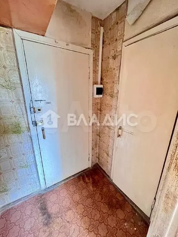 1-к. квартира, 16,7 м, 6/9 эт. - Фото 1