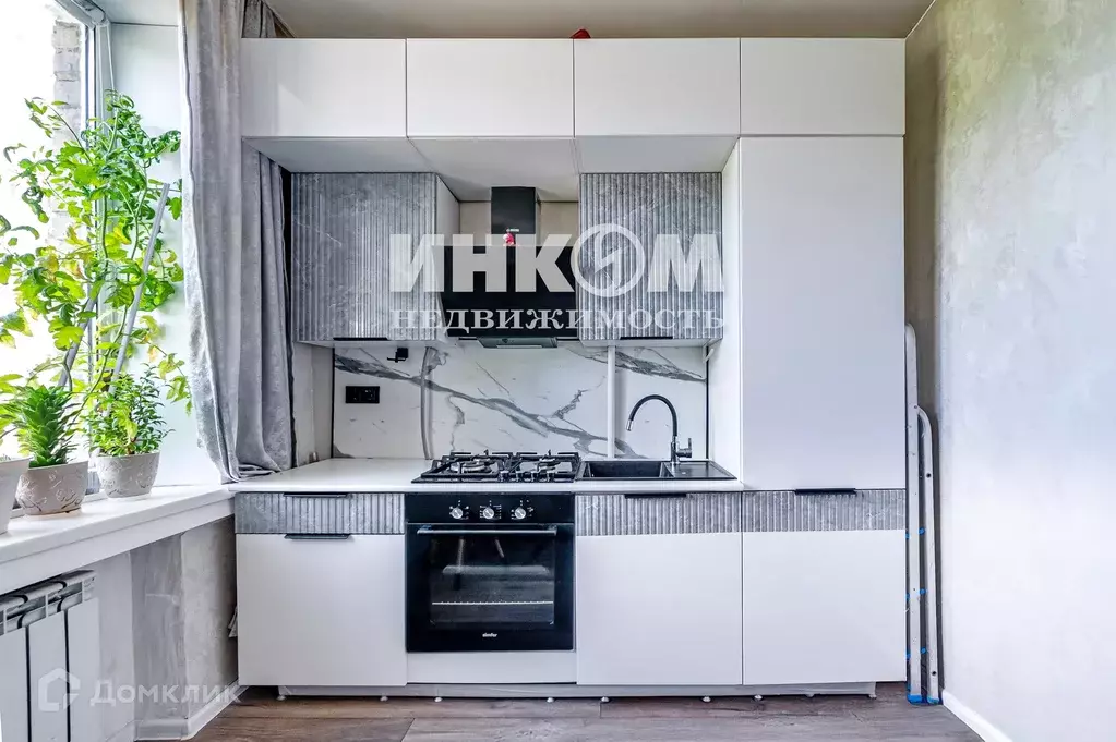 Продаётся 2-к квартира, 57.1 м - Фото 1
