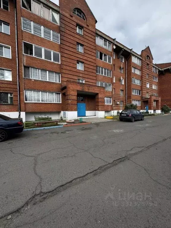 1-к кв. Иркутская область, Зима ул. Лазо, 35 (37.1 м) - Фото 1