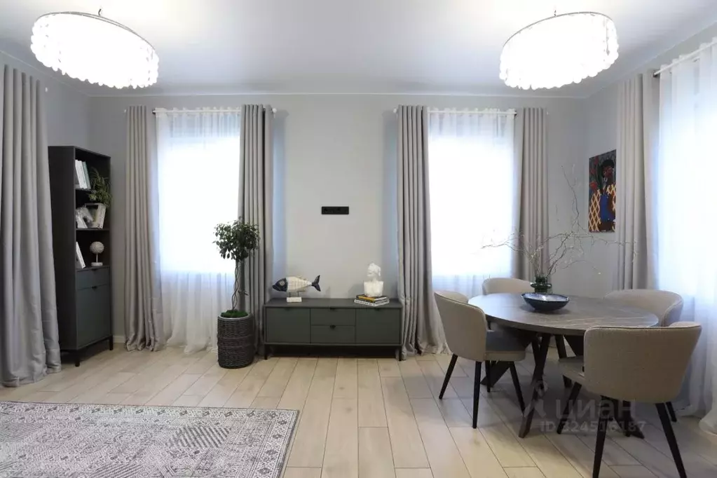 Дом в Санкт-Петербург, Санкт-Петербург, Пушкин Коллективный Сад № 6 ... - Фото 2