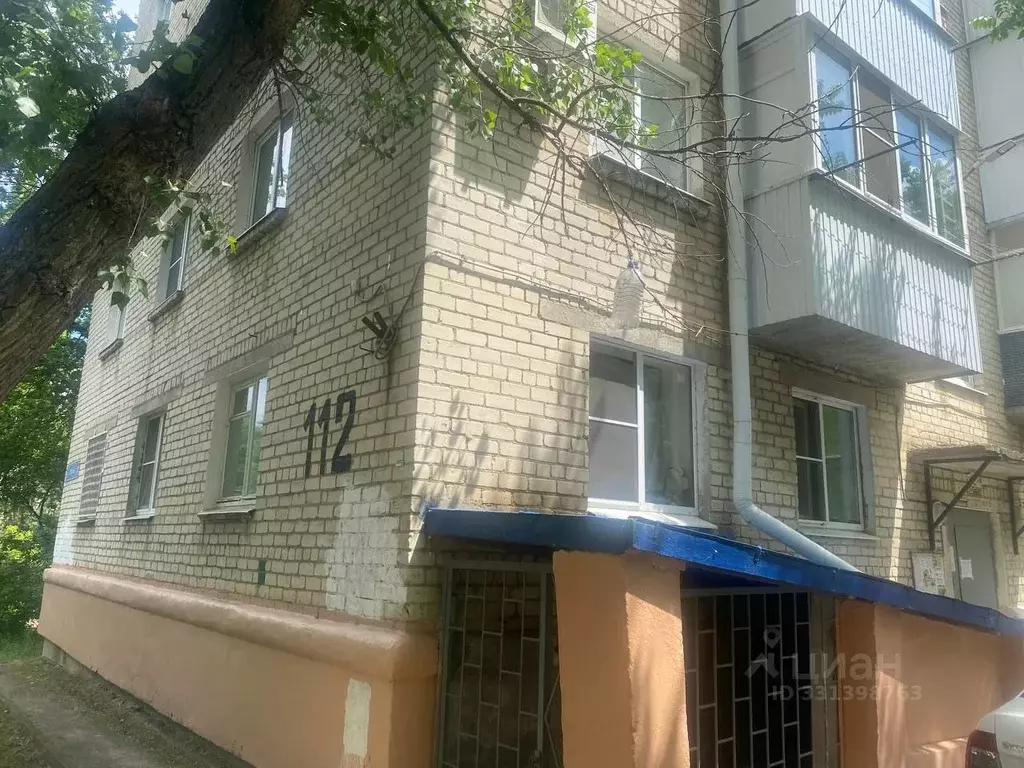 2-к кв. Ставропольский край, Ставрополь ул. Ленина, 112 (42.0 м) - Фото 2