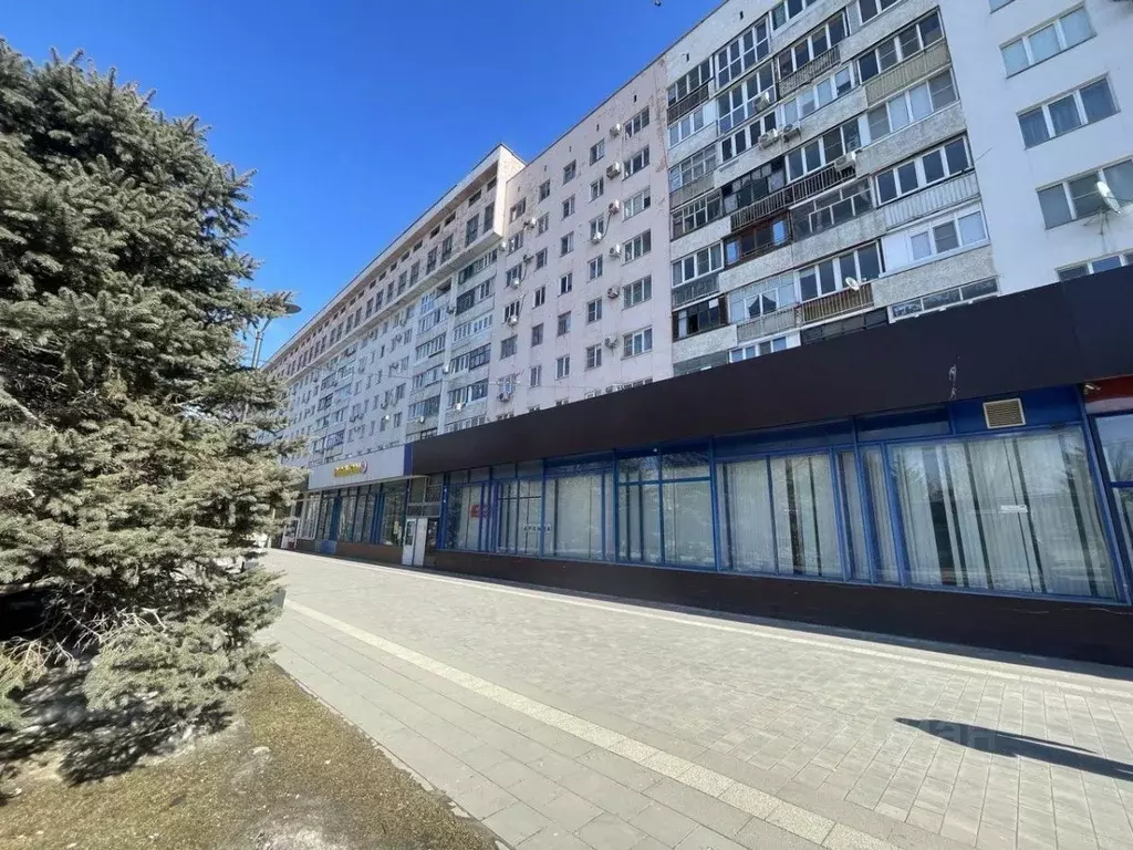 Офис в Волгоградская область, Волжский просп. Имени Ленина, 97 (113 м) - Фото 0