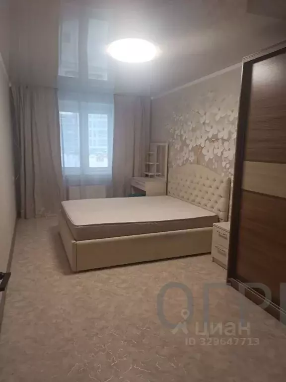 2-к кв. Башкортостан, Уфа ул. Булата Имашева, 7 (54.0 м) - Фото 2