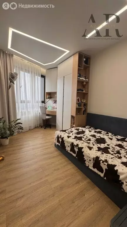 2-комнатная квартира: Москва, улица Верхние Поля, 32к3 (53.9 м) - Фото 0
