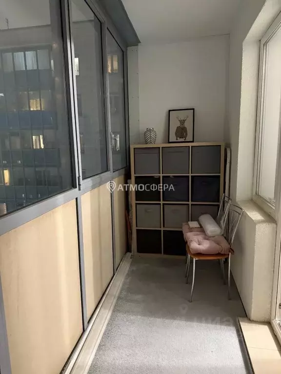 1-к кв. Санкт-Петербург просп. Героев, 23 (35.1 м) - Фото 1