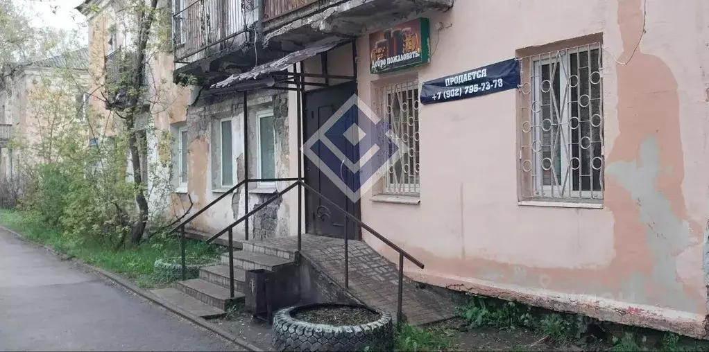 Помещение свободного назначения в Пермский край, Пермь Ласьвинская ... - Фото 2
