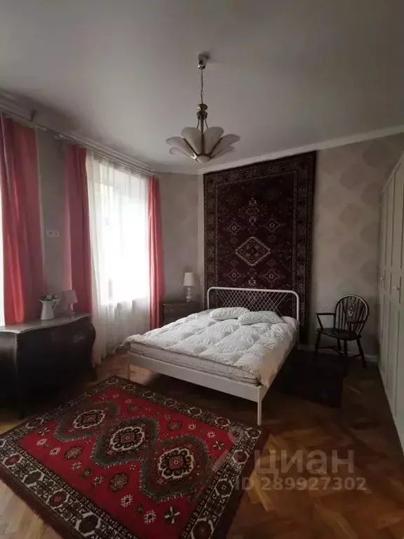 Комната Санкт-Петербург Загородный просп., 24 - Фото 1