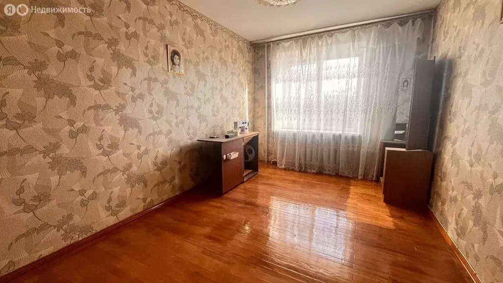 3-комнатная квартира: Лабинск, Революционная улица, 366/1 (66 м) - Фото 1