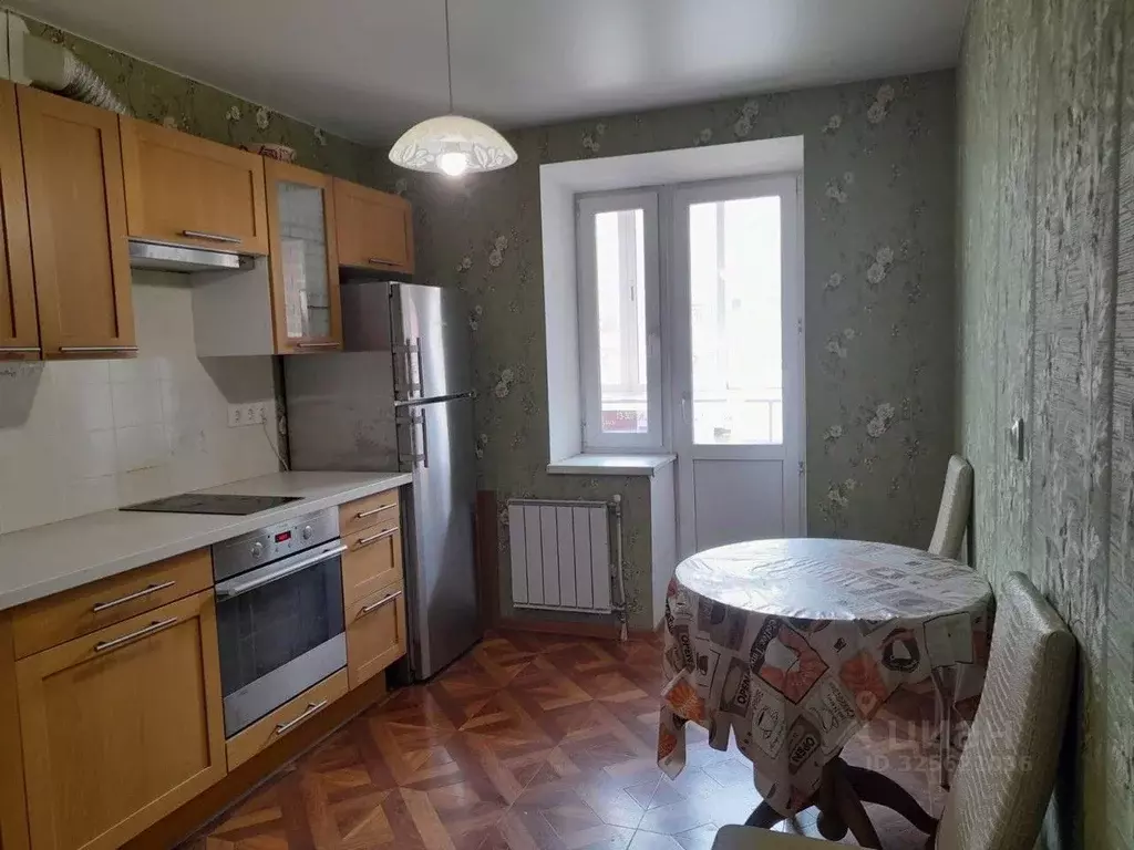 1-к кв. Свердловская область, Березовский Шиловский мкр, ул. Заречная, ... - Фото 2