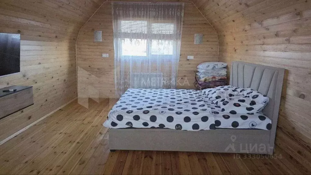 Коттедж в Тюменская область, Тюмень Казарово мкр, ул. Яблоневая (100 ... - Фото 1