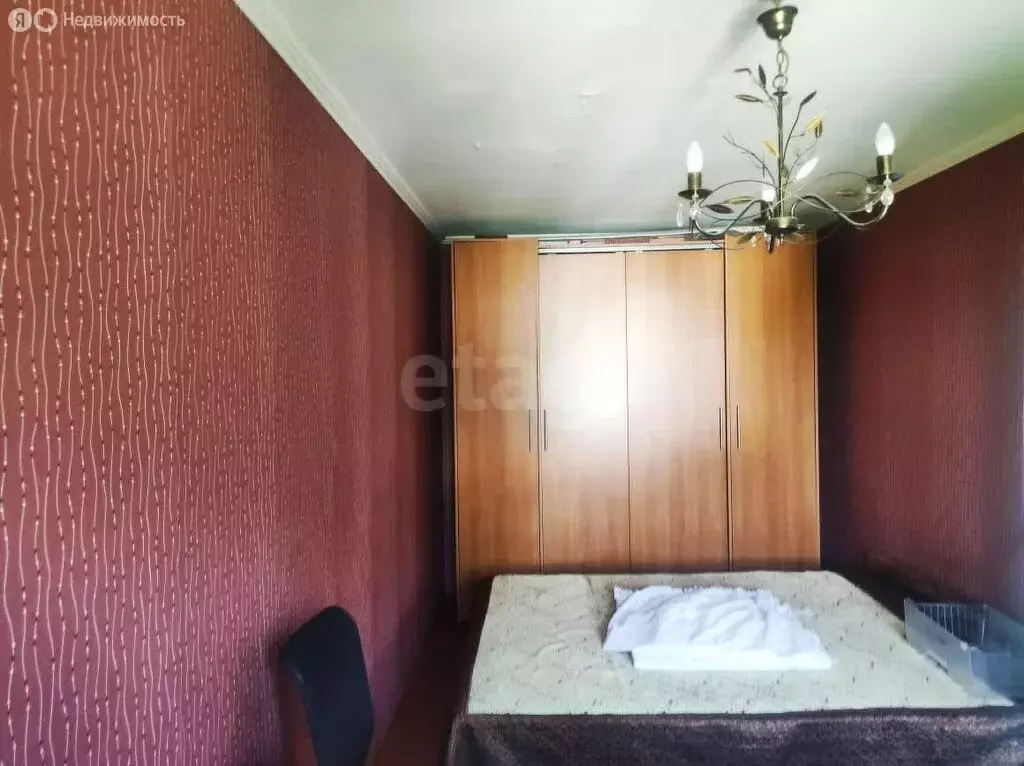2-комнатная квартира: Новосибирск, Новогодняя улица, 34/1 (44.6 м) - Фото 1