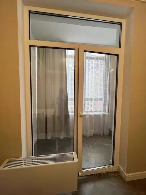 1-к кв. Москва бул. Скандинавский, 5к1 (39.0 м) - Фото 2