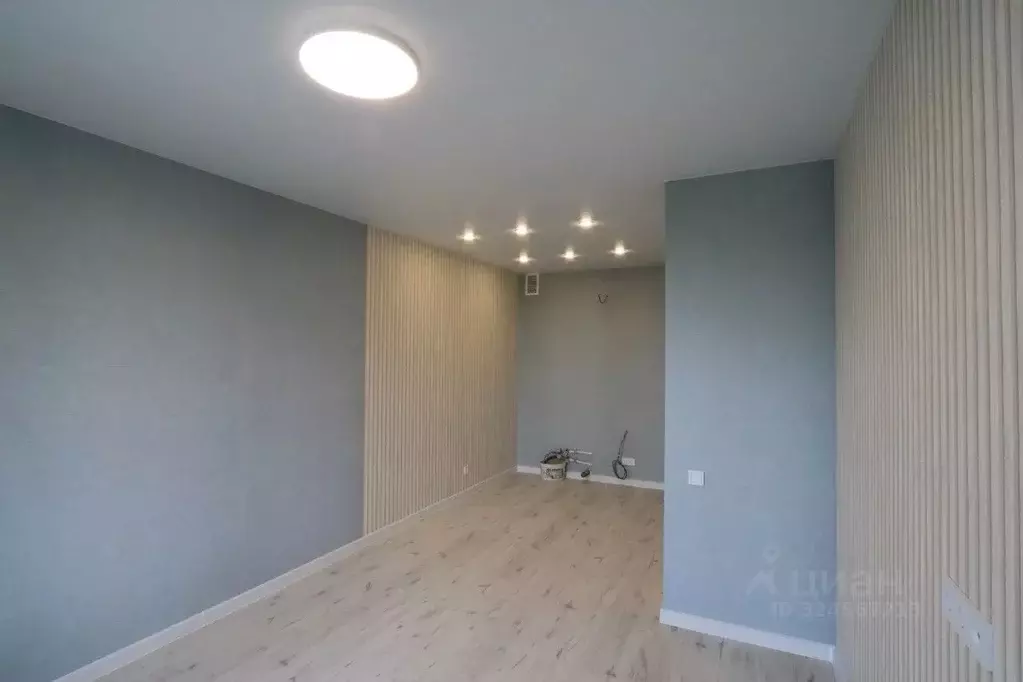 2-к кв. Иркутская область, Иркутск Пулковский пер., 28 (42.2 м) - Фото 2