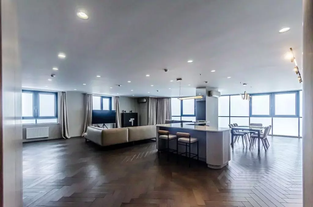 4-к кв. Самарская область, Самара ул. Мусоргского, 1А (200.0 м) - Фото 2