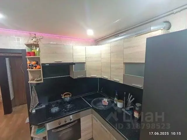 1-к кв. Орловская область, Мценск Красноармейская ул., 27 (30.2 м) - Фото 0