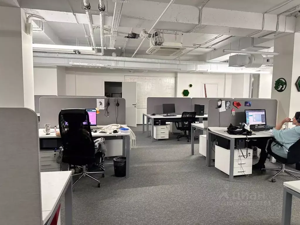 Офис в Санкт-Петербург Левашовский просп., 11/7с4 (255 м) - Фото 2