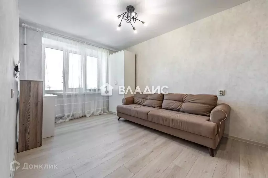 Продаётся 1-к квартира, 34 м - Фото 0