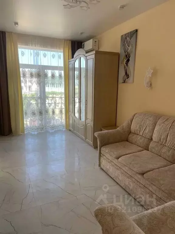 Комната Крым, Евпатория ул. Симферопольская, 94Ж - Фото 0