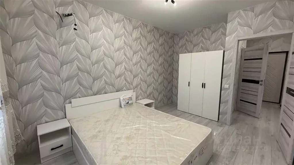 1-к кв. Рязанская область, Рязань Березовая ул., 5к1 (38.0 м) - Фото 2