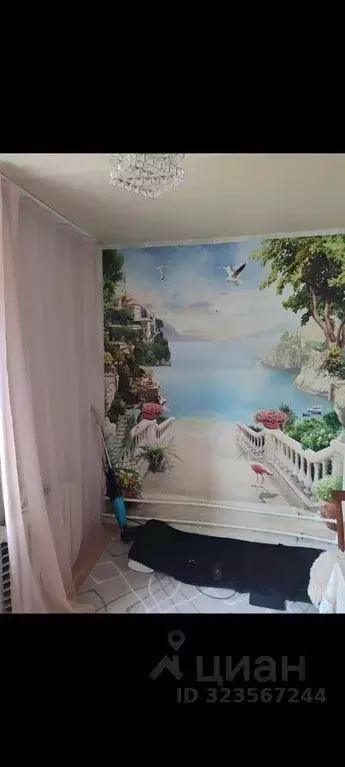 3-к кв. Ульяновская область, Ульяновск Камышинская ул., 57 (64.0 м) - Фото 1