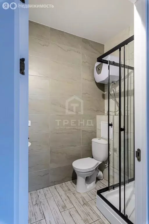 1к в -комнатной квартире (18 м) - Фото 2