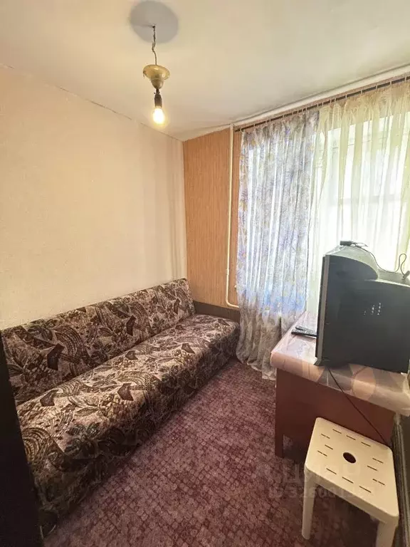 Студия Томская область, Томск Енисейская ул., 15 (10.0 м) - Фото 1