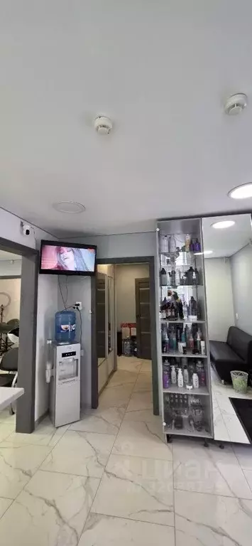 Помещение свободного назначения в Челябинская область, Челябинск ул. ... - Фото 2