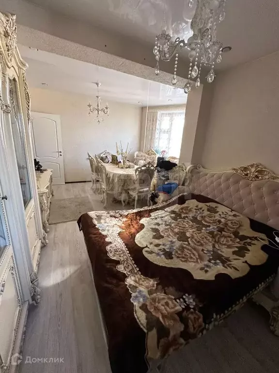 Продаётся 2-к квартира, 59 м - Фото 1