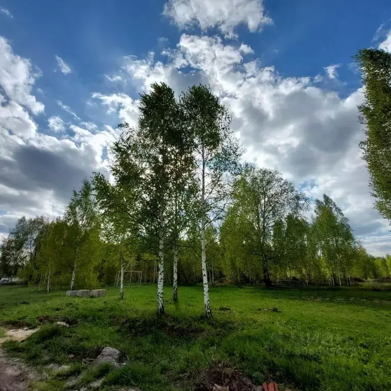 участок в татарстан, казань ромашка садовое товарищество, (16.0 сот.) - Фото 0