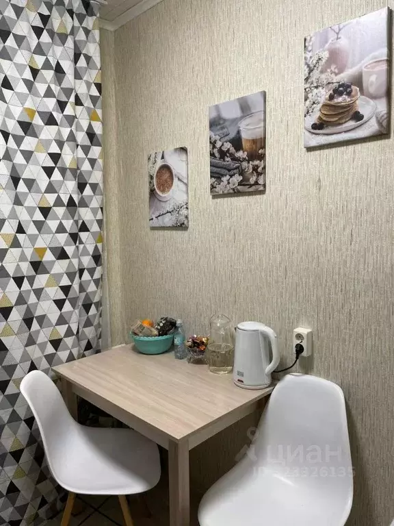 1-к кв. Санкт-Петербург, Санкт-Петербург, Колпино Загородная ул., 54 ... - Фото 2