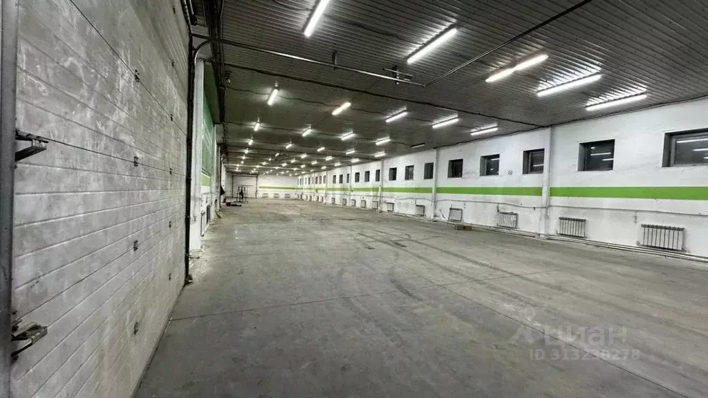 Склад в Татарстан, Набережные Челны тракт Мензелинский, 29 (1000 м) - Фото 0