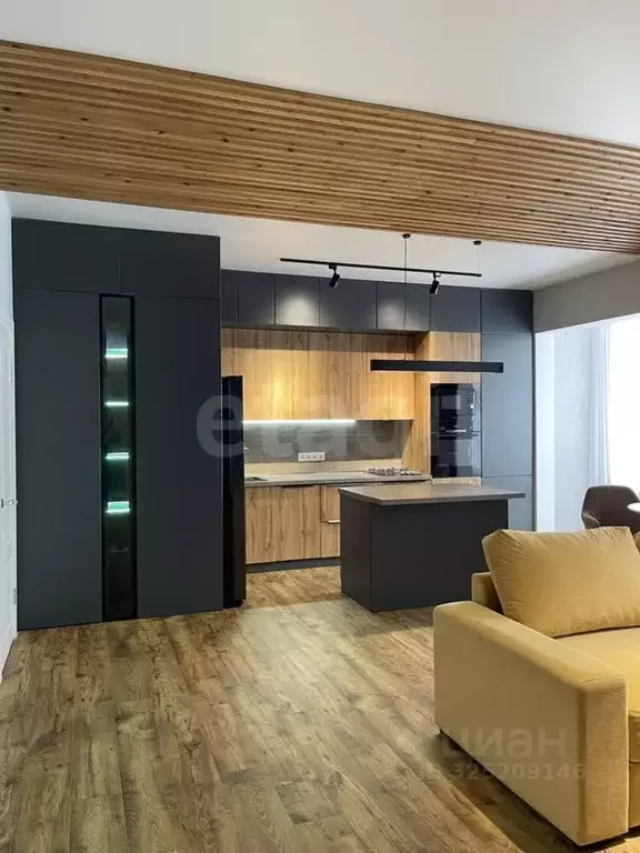 3-к кв. Краснодарский край, Геленджик ул. Витебская, 14к4 (107.0 м) - Фото 2