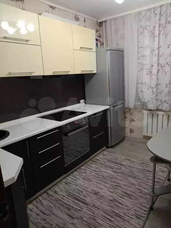 3-к. квартира, 65 м, 6/9 эт. - Фото 1