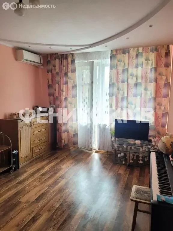 2-комнатная квартира: Пятигорск, улица Ермолова, 12 (43 м) - Фото 2