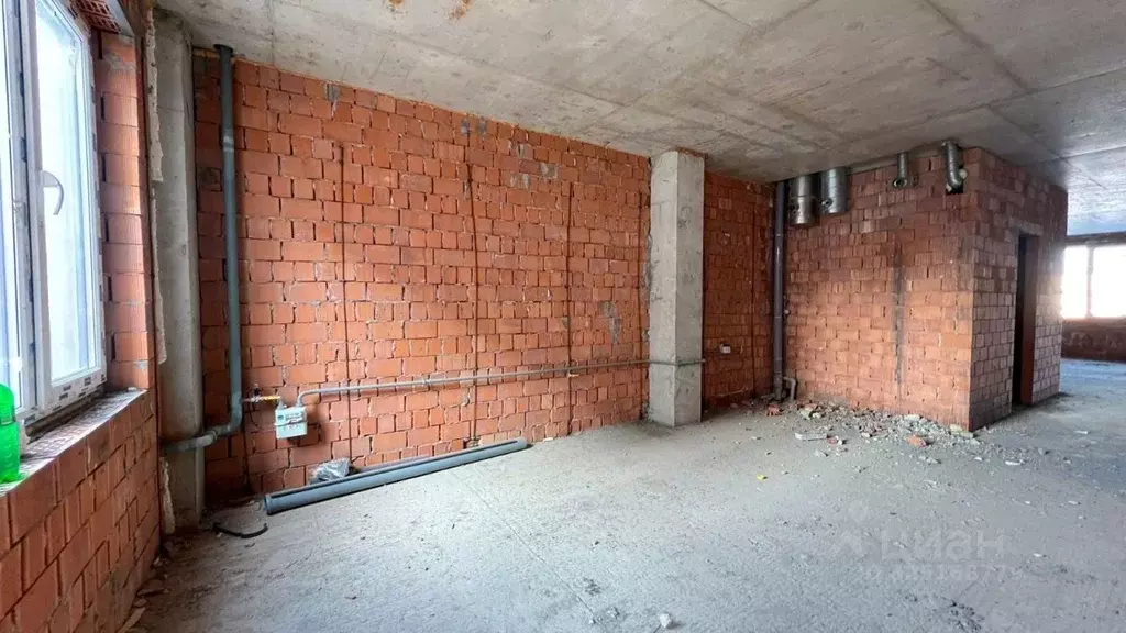 3-к кв. Кабардино-Балкария, Нальчик ул. Героя России Т.М. Тамазова, 5 ... - Фото 1