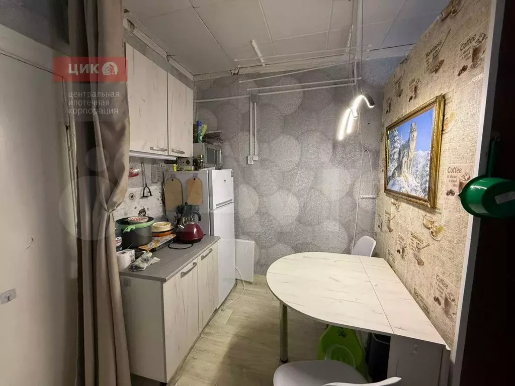 Комната 20,1 м в 1-к., 2/2 эт. - Фото 0