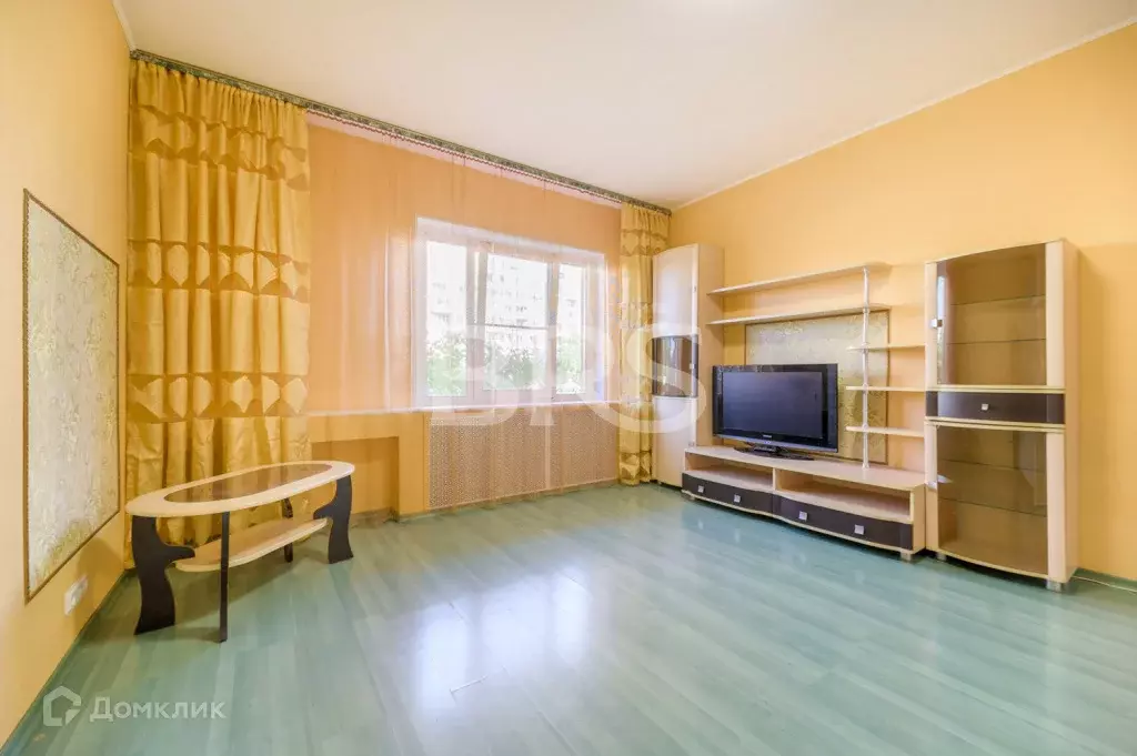 Продаётся 1-к квартира, 42.7 м - Фото 0