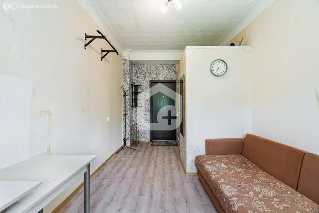 1к в -комнатной квартире (14 м) - Фото 0