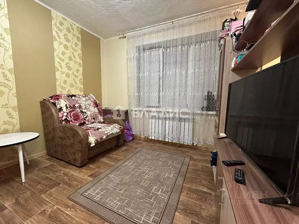 Студия Пензенская область, Бессоновский район, с. Ухтинка ул. Ухтинка, ... - Фото 1