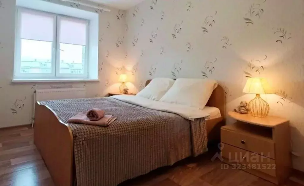 2-к кв. Архангельская область, Котлас просп. Мира, 10А (58.0 м) - Фото 2