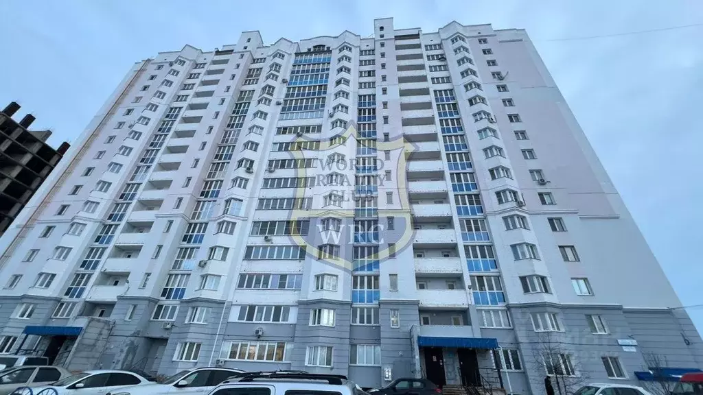 1-к кв. Орловская область, Орел ул. Панчука, 85 (42.24 м) - Фото 1