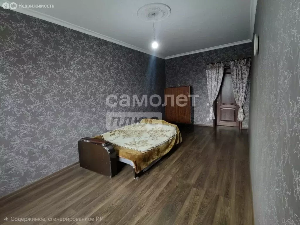 1-комнатная квартира: Махачкала, квартал КОР, Сапёрная улица, 7 (43 м) - Фото 2