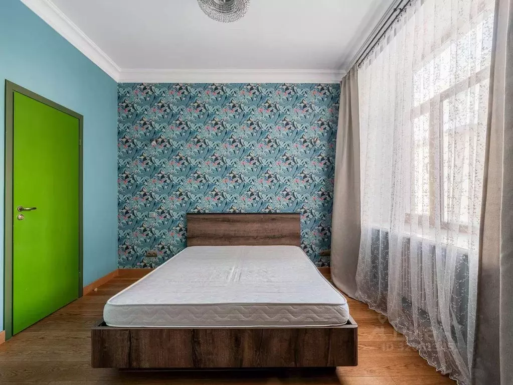 2-к кв. Москва Покровский бул., 14/5 (65.0 м) - Фото 2