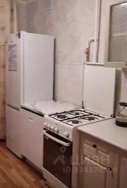 2-к кв. Белгородская область, Губкин ул. Лазарева, 22 (47.0 м) - Фото 1