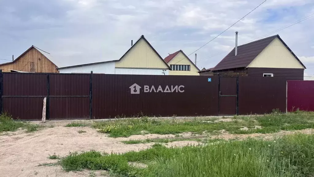 Дом в Бурятия, Иволгинский район, Гурульбинское с/пос, Джидинское ДНТ  ... - Фото 2