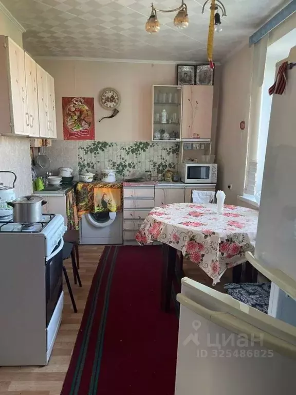 Дом в Нижегородская область, Сергачский муниципальный округ, с. Мигино ... - Фото 2