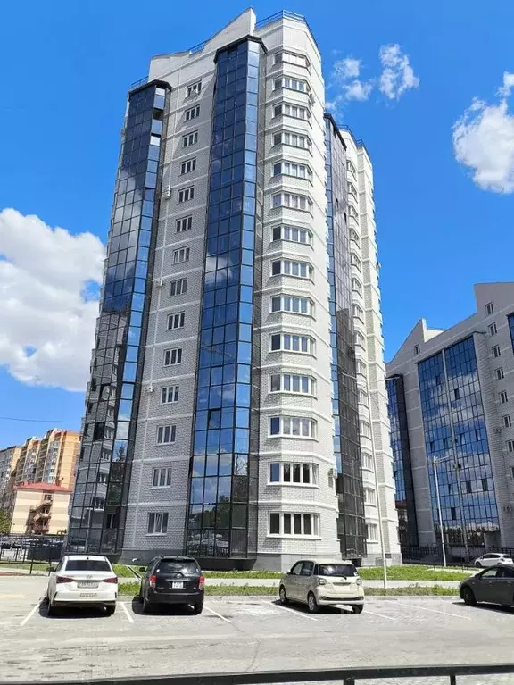 1-к кв. Амурская область, Благовещенск Игнатьевское ш., 25/11 (33.6 м) - Фото 0
