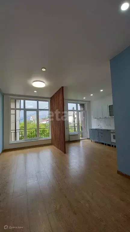 Продаётся квартира-студия, 38 м - Фото 1